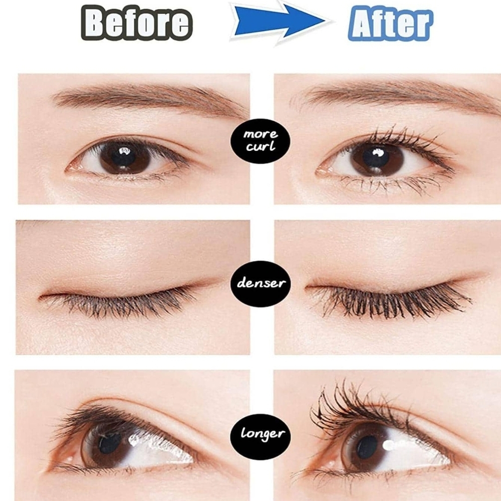 Electric Heated Eyelash Curler, Ionic Eyelash Curling Device - Picture 2 of 16